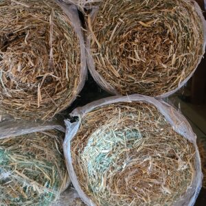 Erosion Control and Weed Control Fabric