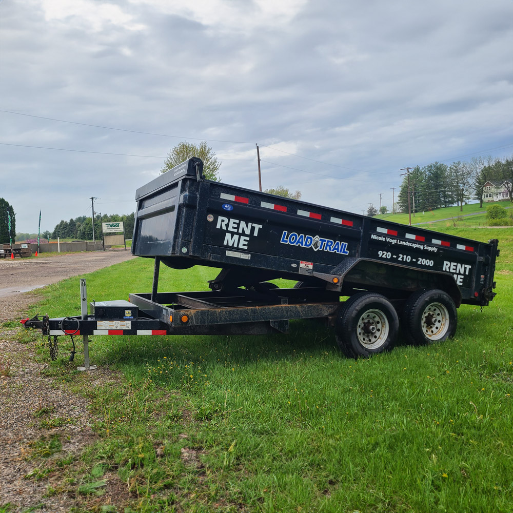 Dump Trailer