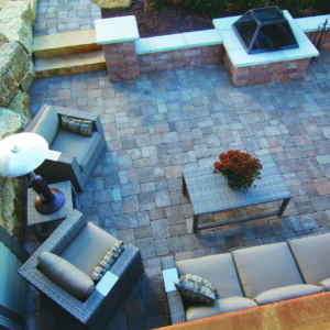 Hardscape Products (Patio/ walls/ edgers)